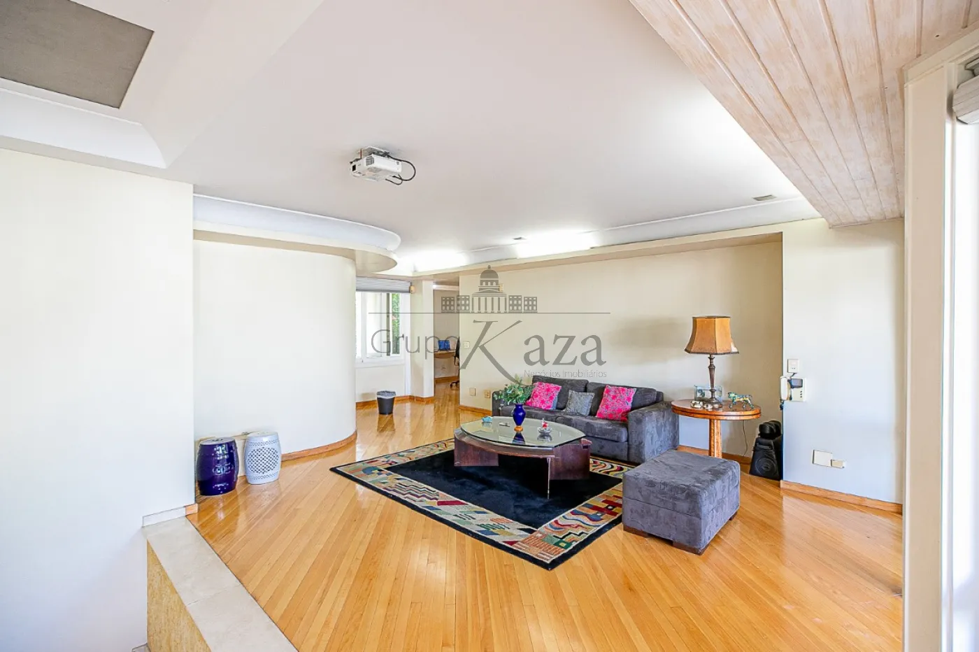 Foto 42 de Casa Padrão em Alto da Boa Vista, São Paulo - imagem 42