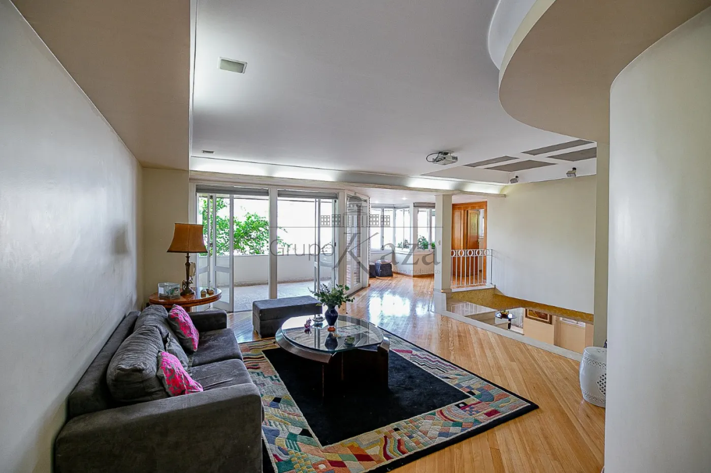 Foto 43 de Casa Padrão em Alto da Boa Vista, São Paulo - imagem 43