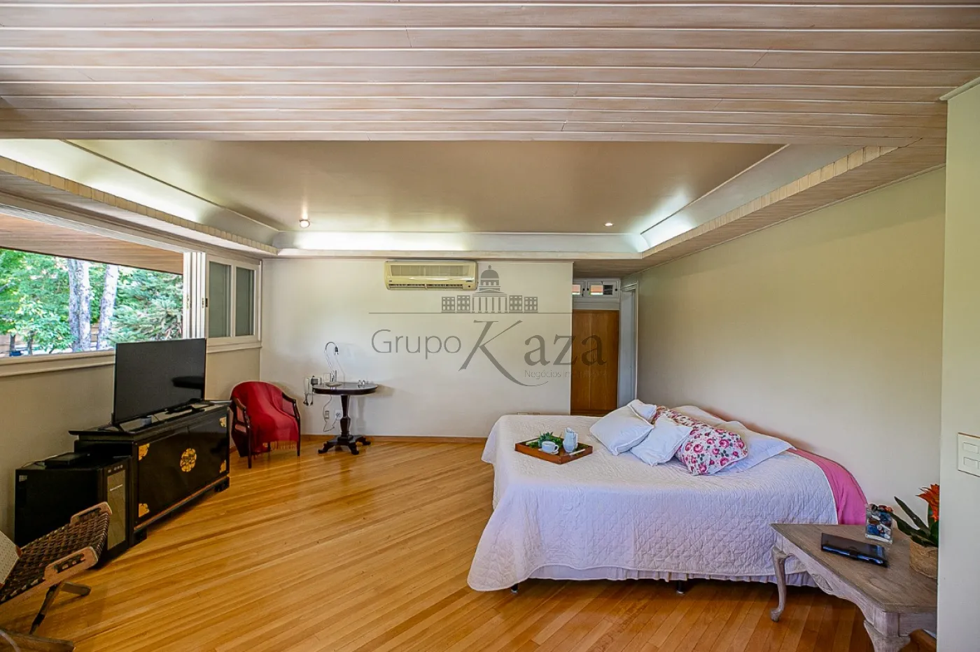 Foto 46 de Casa Padrão em Alto da Boa Vista, São Paulo - imagem 46