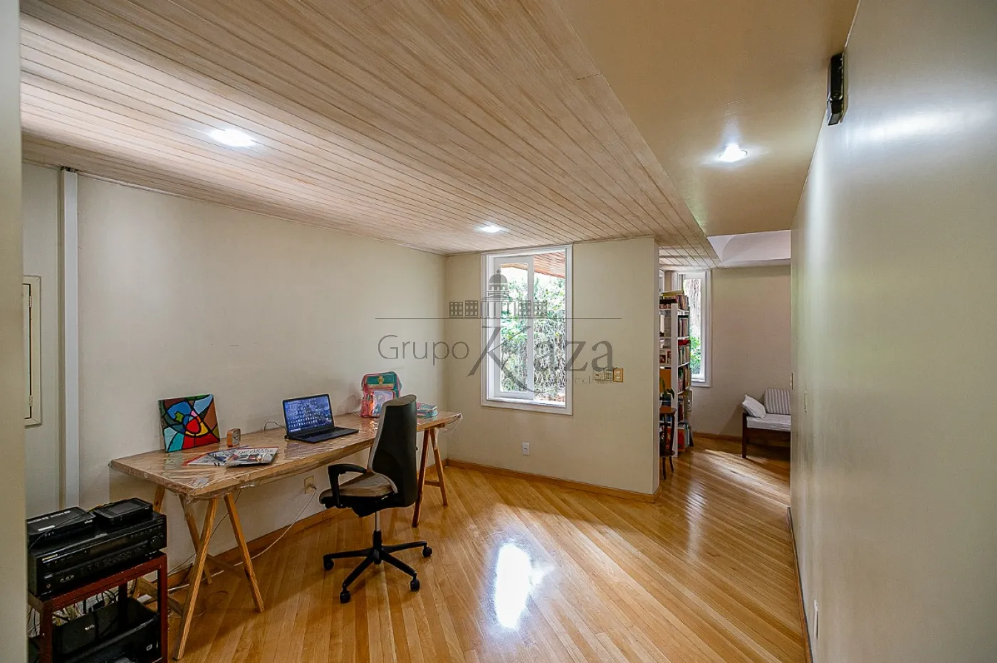 Foto 48 de Casa Padrão em Alto da Boa Vista, São Paulo - imagem 48