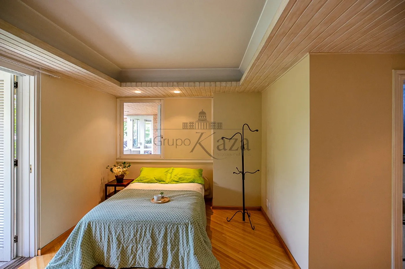Foto 51 de Casa Padrão em Alto da Boa Vista, São Paulo - imagem 51