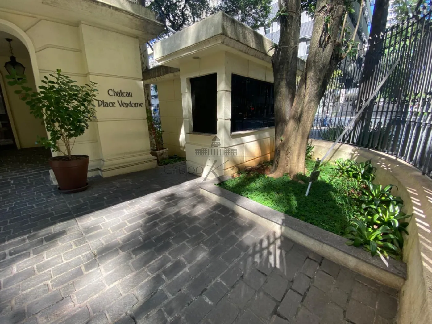 Foto 32 de Apartamento Duplex em Cerqueira César, São Paulo - imagem 32