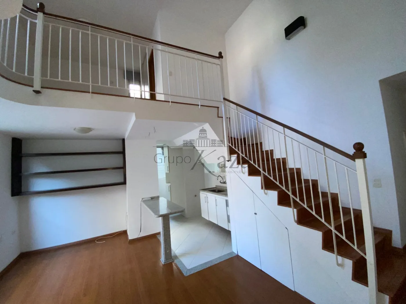 Foto 4 de Apartamento Duplex em Cerqueira César, São Paulo - imagem 4
