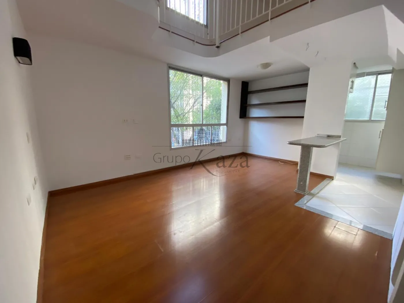 Foto 1 de Apartamento Duplex em Cerqueira César, São Paulo - imagem 1