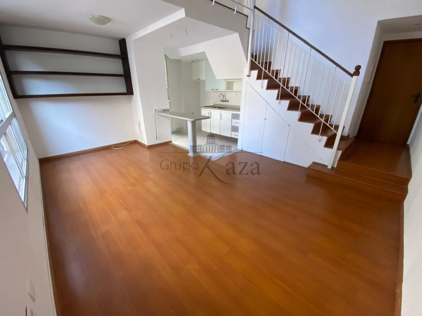 Foto 3 de Apartamento Duplex em Cerqueira César, São Paulo - imagem 3