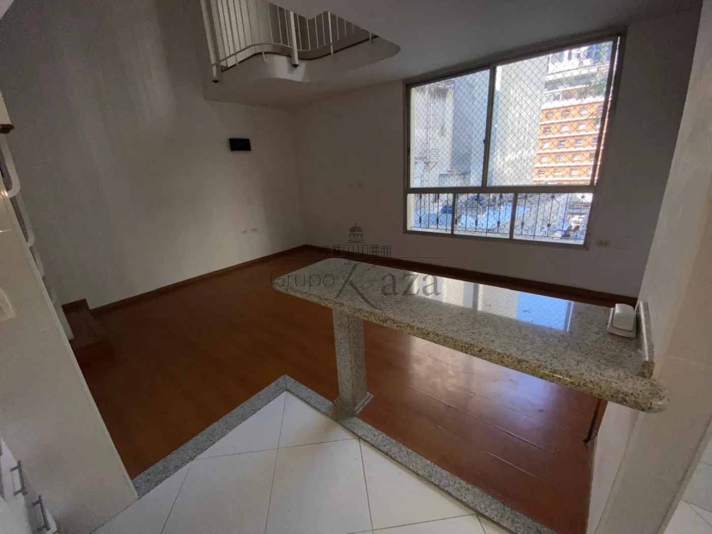 Foto 7 de Apartamento Duplex em Cerqueira César, São Paulo - imagem 7
