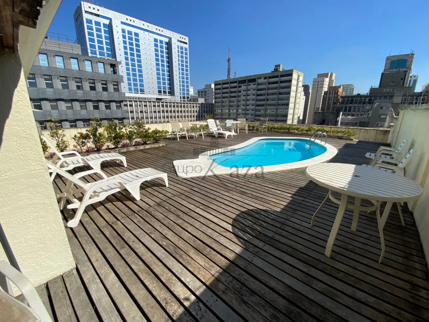 Foto 23 de Apartamento Duplex em Cerqueira César, São Paulo - imagem 23