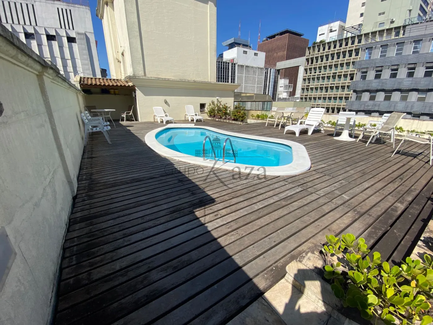 Foto 24 de Apartamento Duplex em Cerqueira César, São Paulo - imagem 24