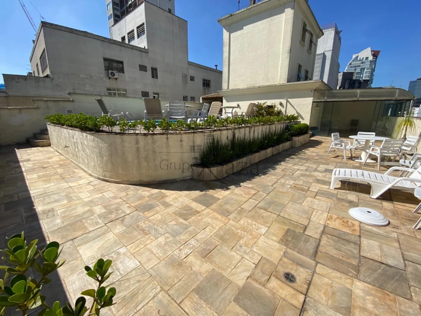 Foto 25 de Apartamento Duplex em Cerqueira César, São Paulo - imagem 25