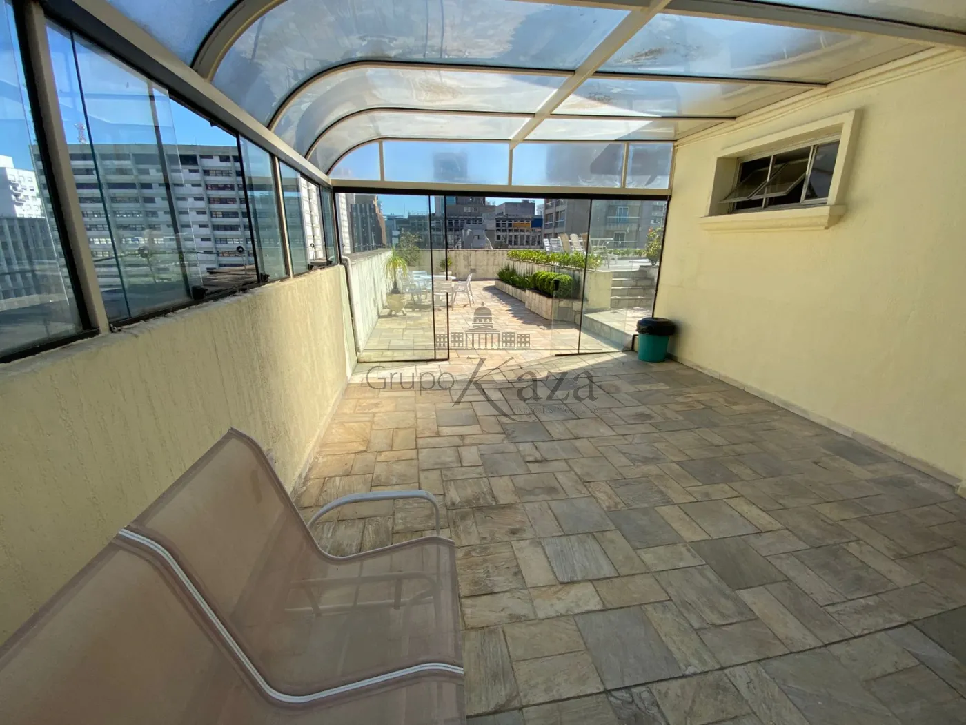 Foto 27 de Apartamento Duplex em Cerqueira César, São Paulo - imagem 27