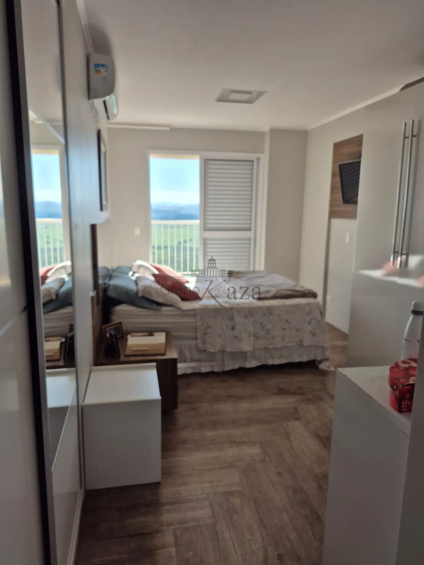 Foto 15 de Apartamento Padrão em Jardim das Indústrias, São José dos Campos - imagem 15