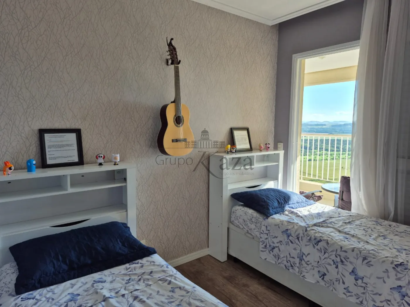 Foto 18 de Apartamento Padrão em Jardim das Indústrias, São José dos Campos - imagem 18