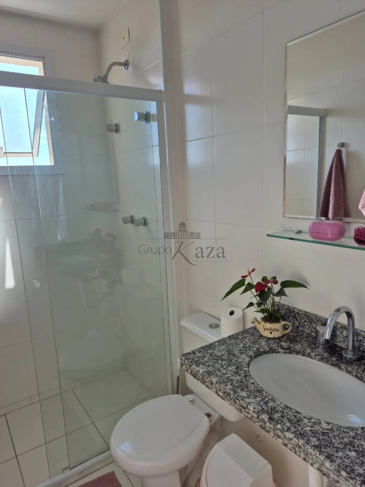 Foto 20 de Apartamento Padrão em Jardim das Indústrias, São José dos Campos - imagem 20
