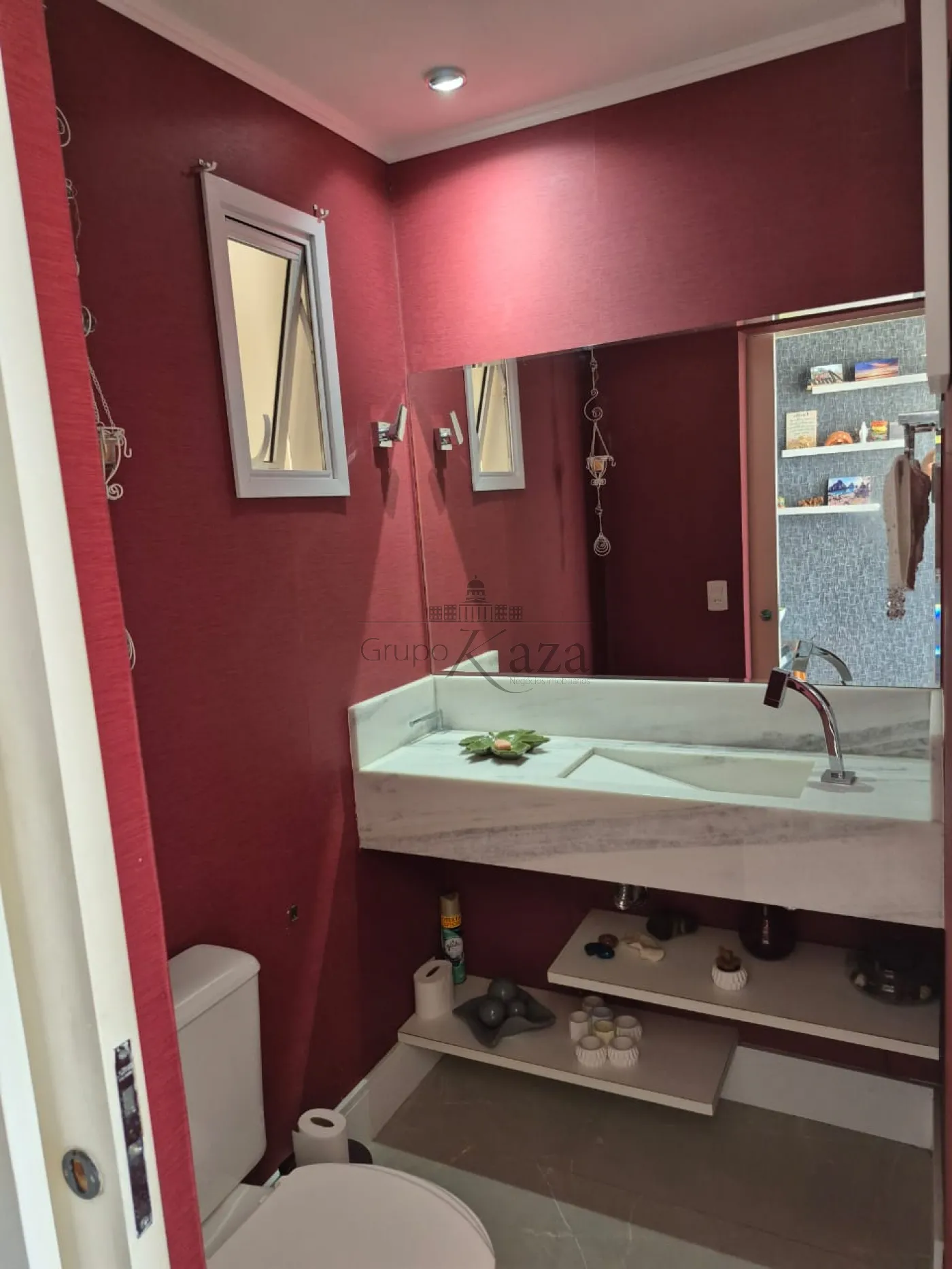 Foto 11 de Apartamento Padrão em Jardim das Indústrias, São José dos Campos - imagem 11