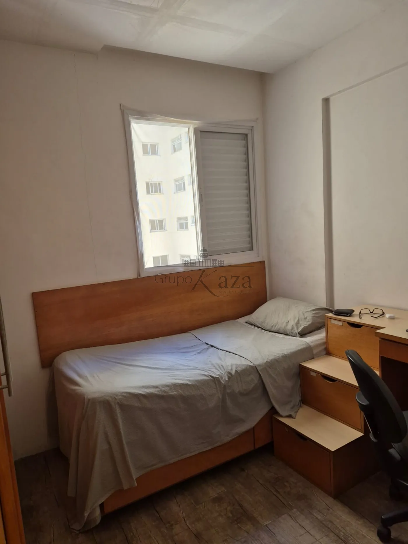 Foto 21 de Apartamento Padrão em Jardim das Indústrias, São José dos Campos - imagem 21