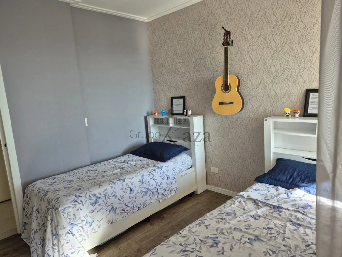 Foto 19 de Apartamento Padrão em Jardim das Indústrias, São José dos Campos - imagem 19