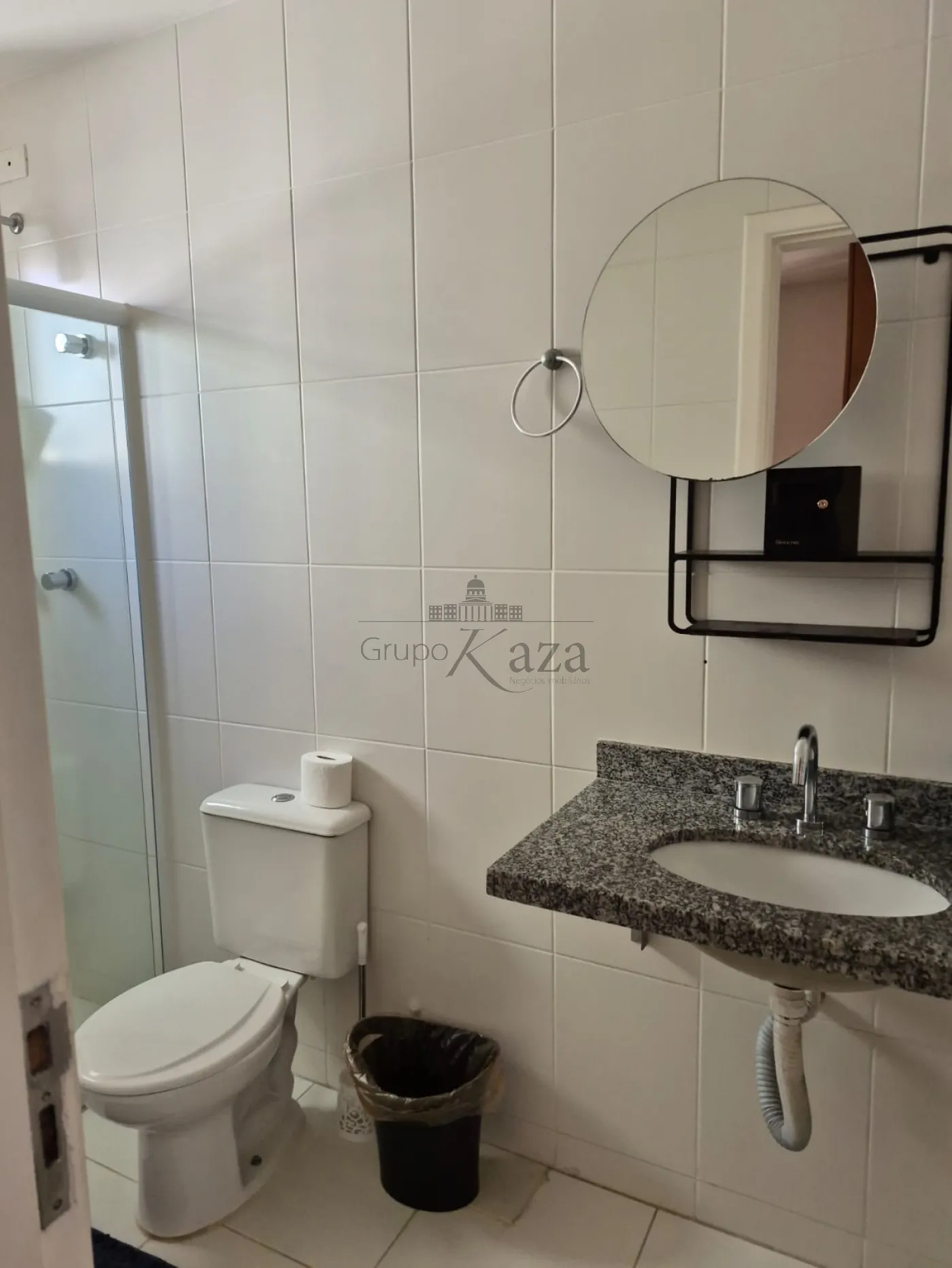 Foto 25 de Apartamento Padrão em Jardim das Indústrias, São José dos Campos - imagem 25