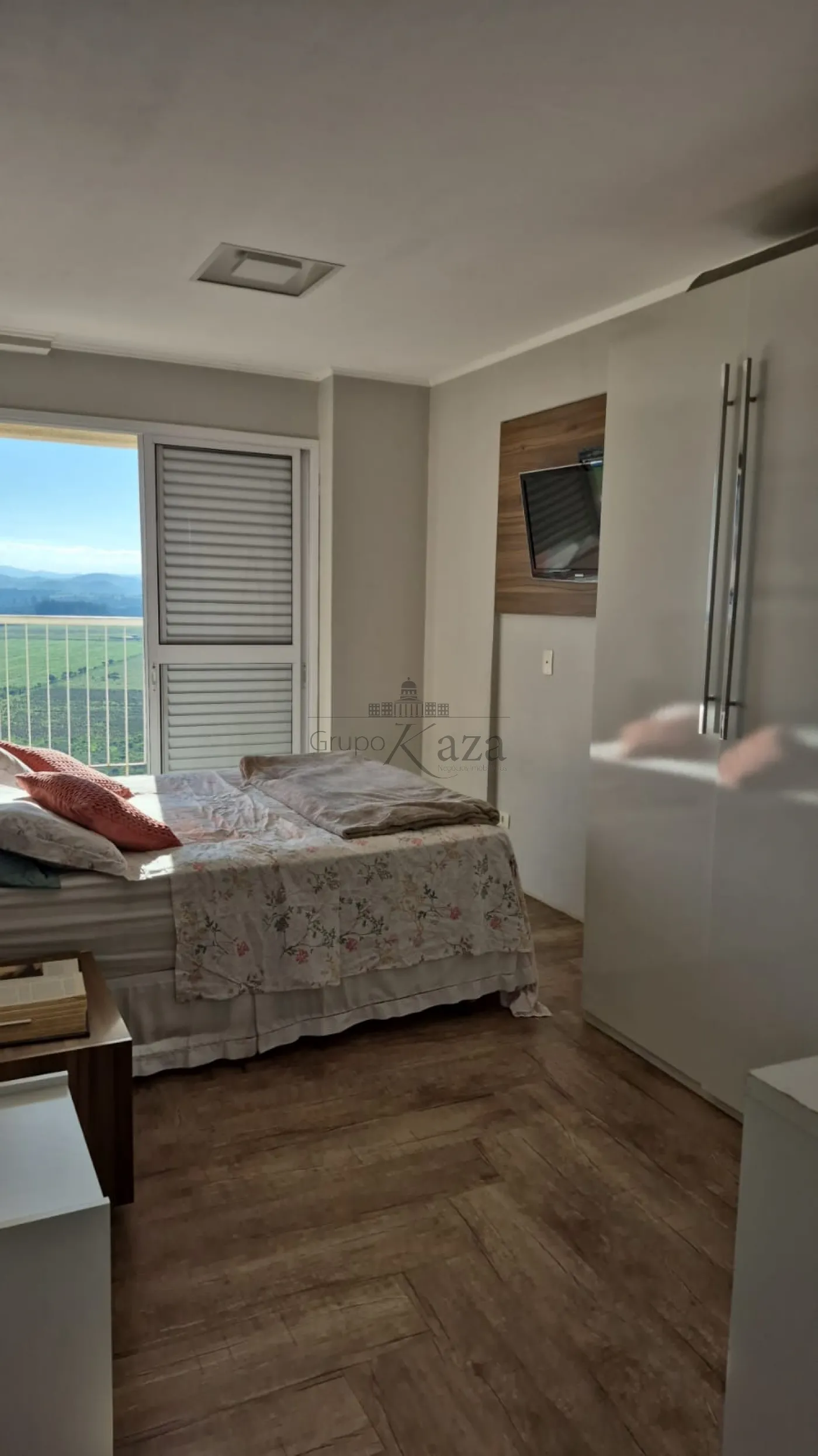 Foto 16 de Apartamento Padrão em Jardim das Indústrias, São José dos Campos - imagem 16