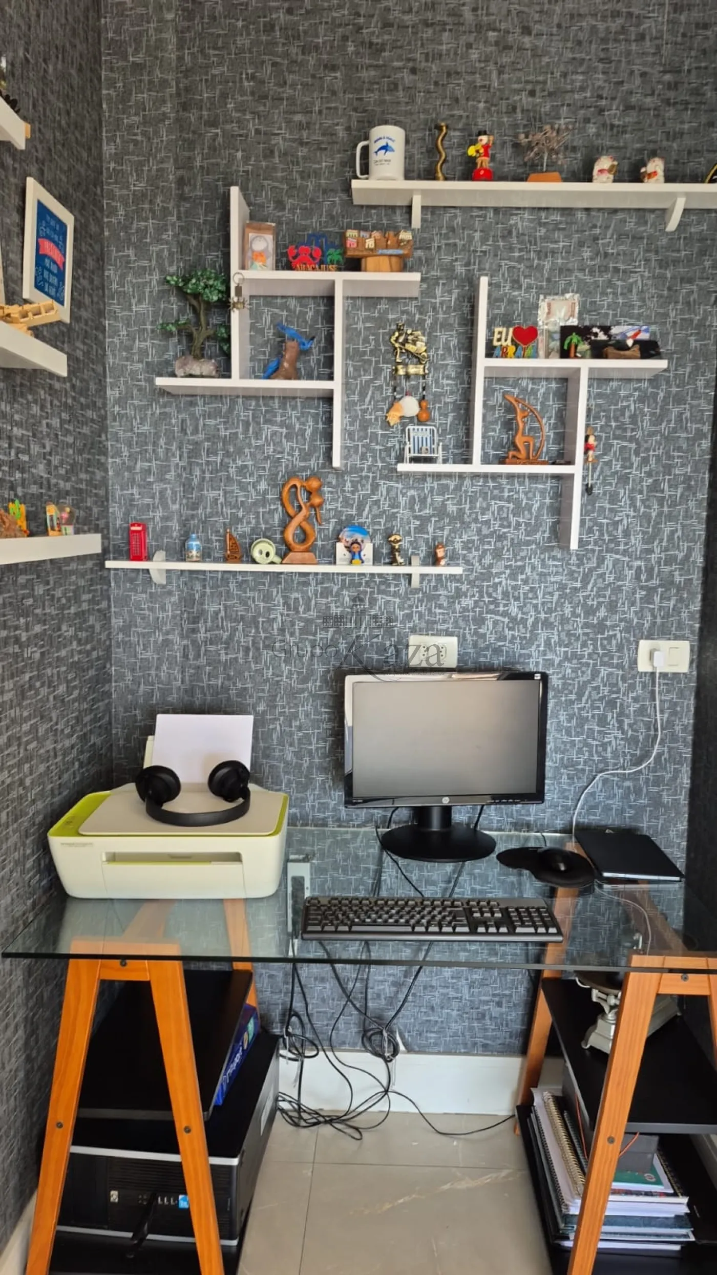 Foto 13 de Apartamento Padrão em Jardim das Indústrias, São José dos Campos - imagem 13