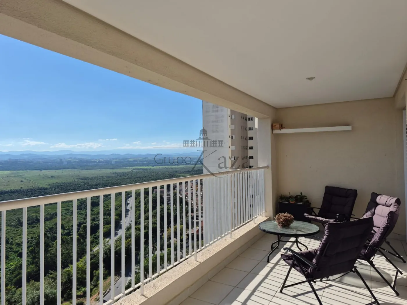 Foto 6 de Apartamento Padrão em Jardim das Indústrias, São José dos Campos - imagem 6
