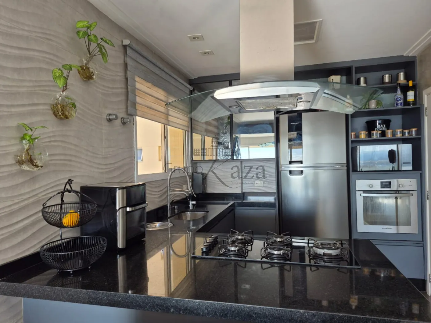 Foto 10 de Apartamento Padrão em Jardim das Indústrias, São José dos Campos - imagem 10