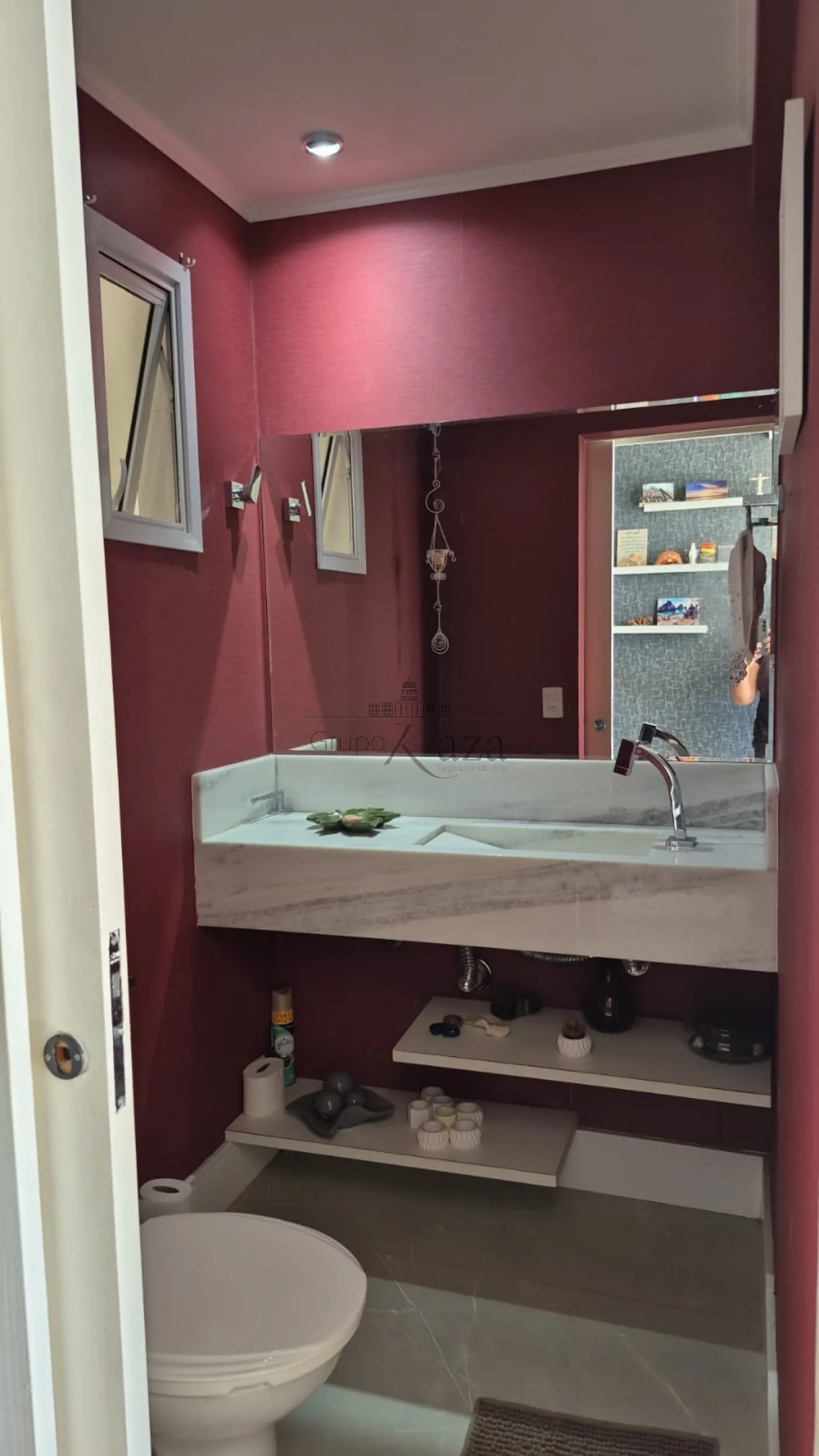 Foto 12 de Apartamento Padrão em Jardim das Indústrias, São José dos Campos - imagem 12