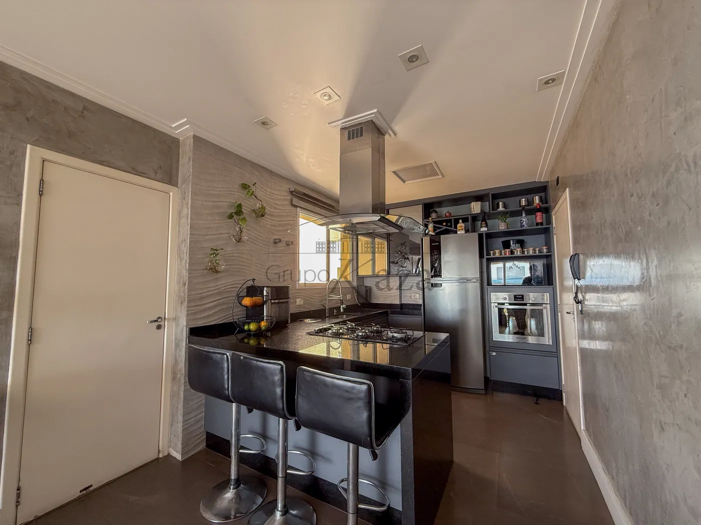 Foto 10 de Apartamento Padrão em Jardim das Indústrias, São José dos Campos - imagem 10
