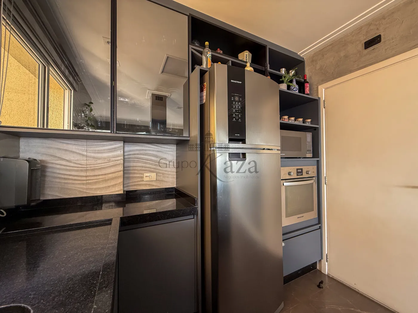 Foto 11 de Apartamento Padrão em Jardim das Indústrias, São José dos Campos - imagem 11