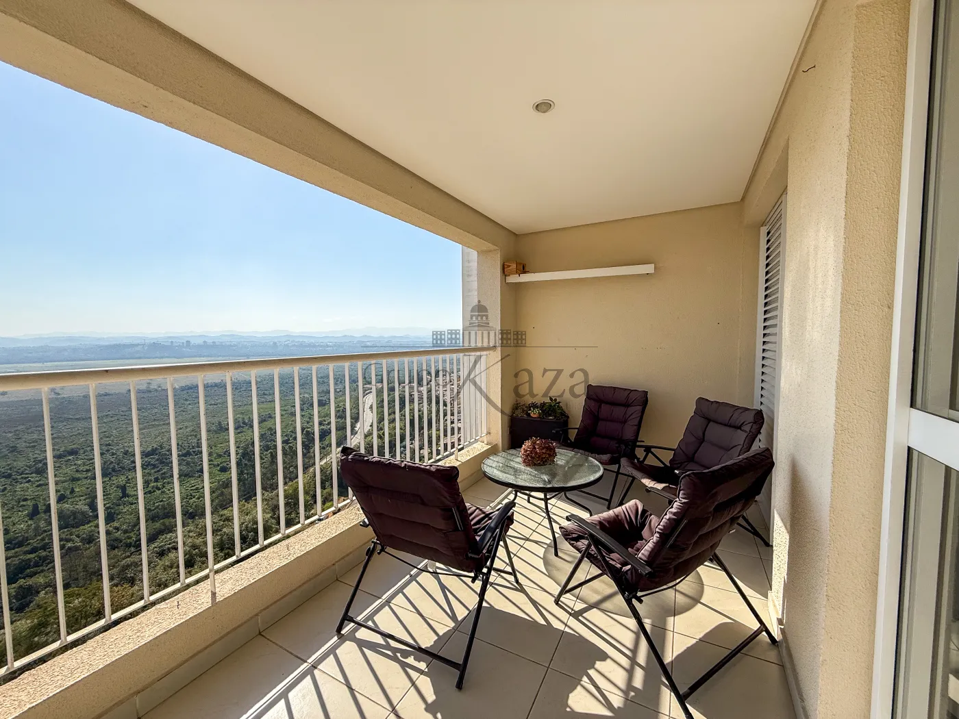Foto 9 de Apartamento Padrão em Jardim das Indústrias, São José dos Campos - imagem 9