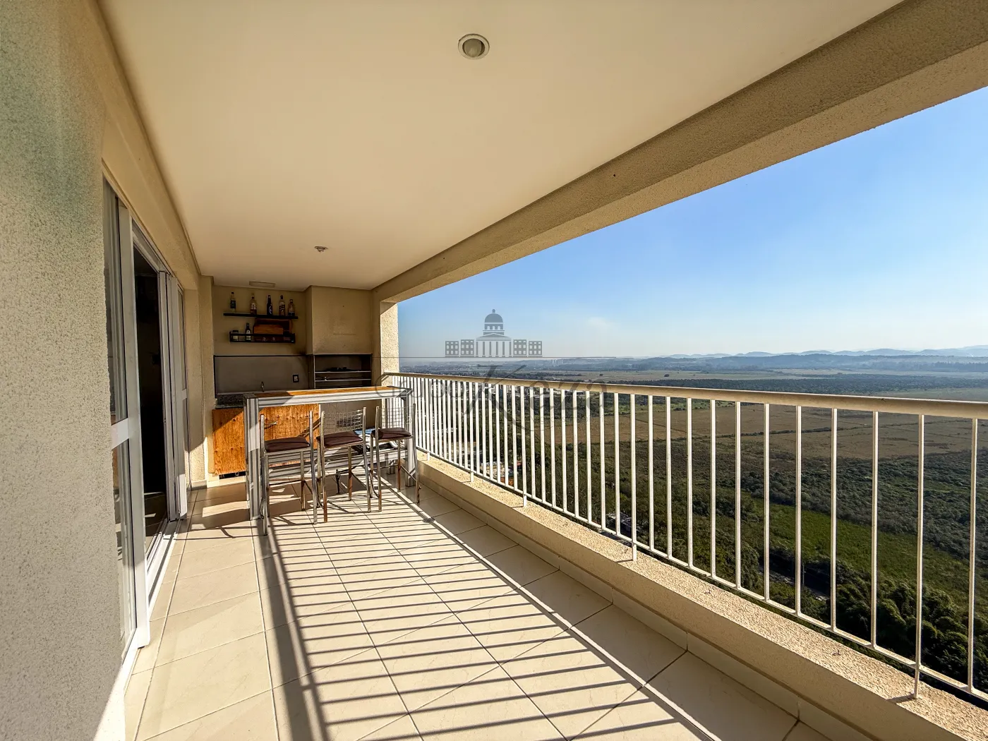 Foto 5 de Apartamento Padrão em Jardim das Indústrias, São José dos Campos - imagem 5