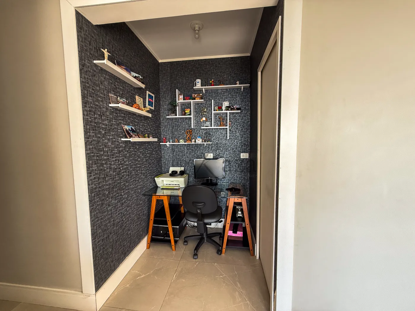 Foto 14 de Apartamento Padrão em Jardim das Indústrias, São José dos Campos - imagem 14