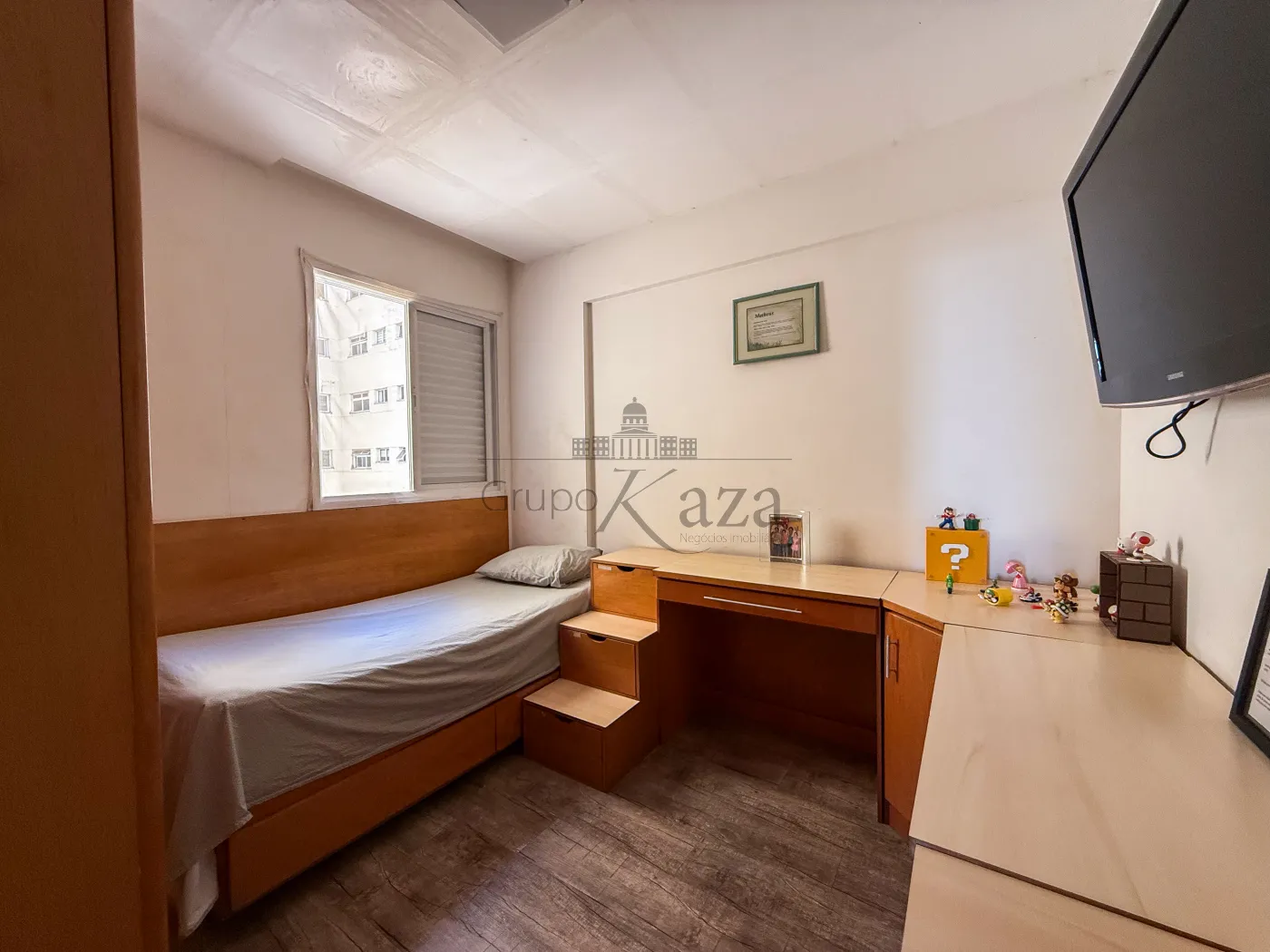 Foto 15 de Apartamento Padrão em Jardim das Indústrias, São José dos Campos - imagem 15