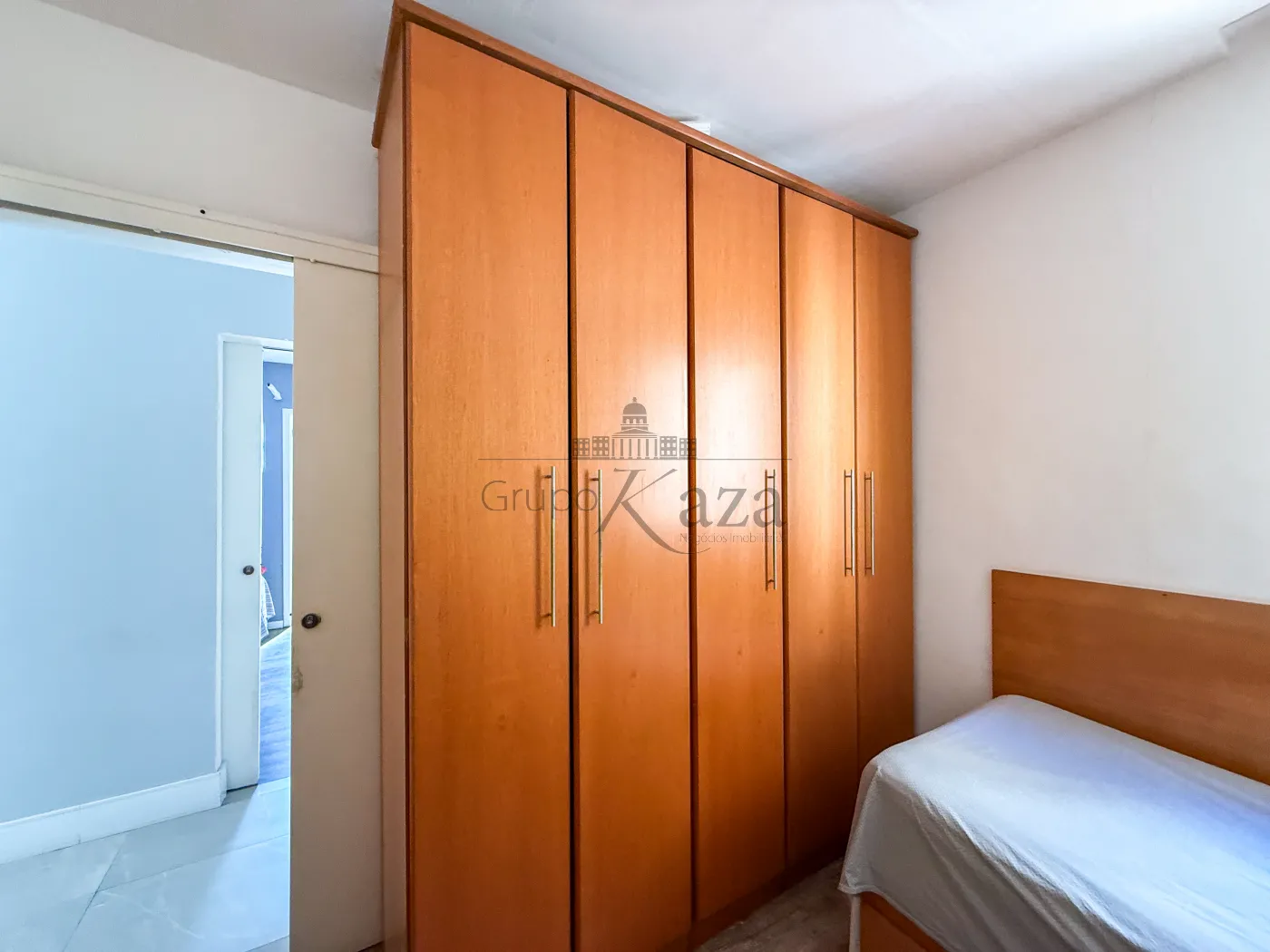 Foto 17 de Apartamento Padrão em Jardim das Indústrias, São José dos Campos - imagem 17
