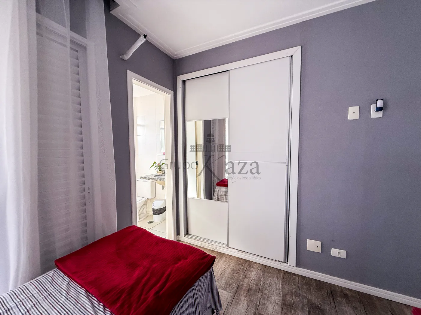 Foto 20 de Apartamento Padrão em Jardim das Indústrias, São José dos Campos - imagem 20