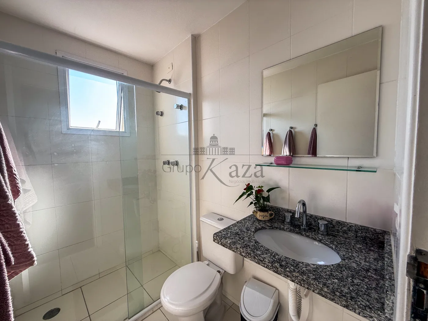 Foto 21 de Apartamento Padrão em Jardim das Indústrias, São José dos Campos - imagem 21