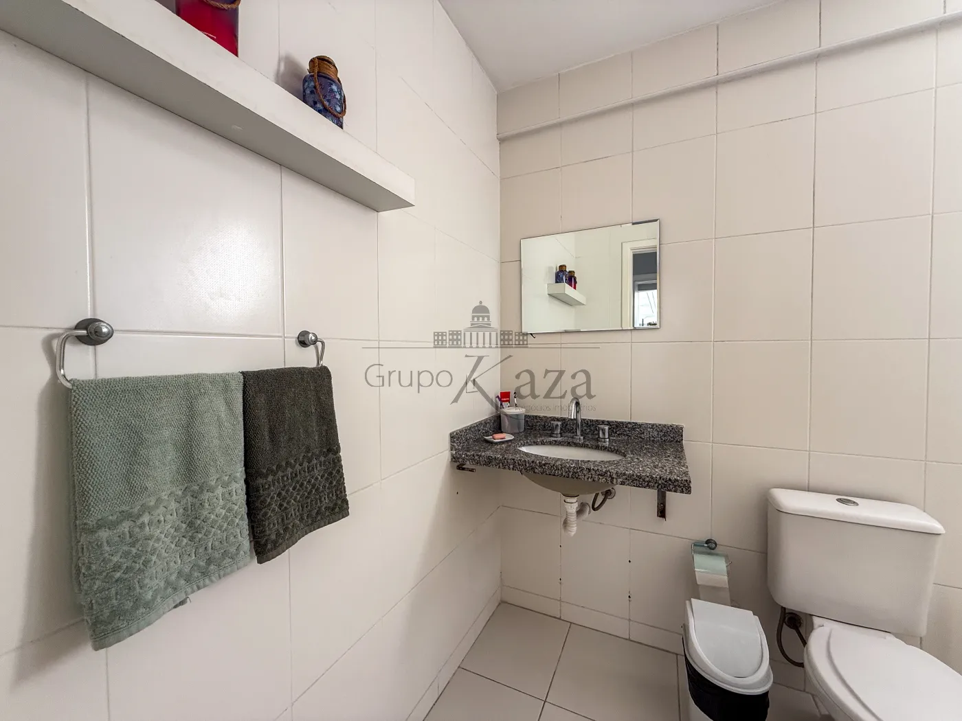 Foto 24 de Apartamento Padrão em Jardim das Indústrias, São José dos Campos - imagem 24