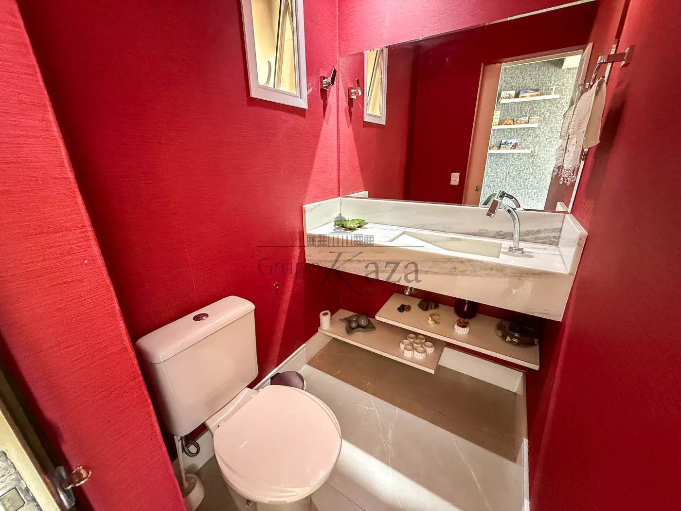 Foto 13 de Apartamento Padrão em Jardim das Indústrias, São José dos Campos - imagem 13