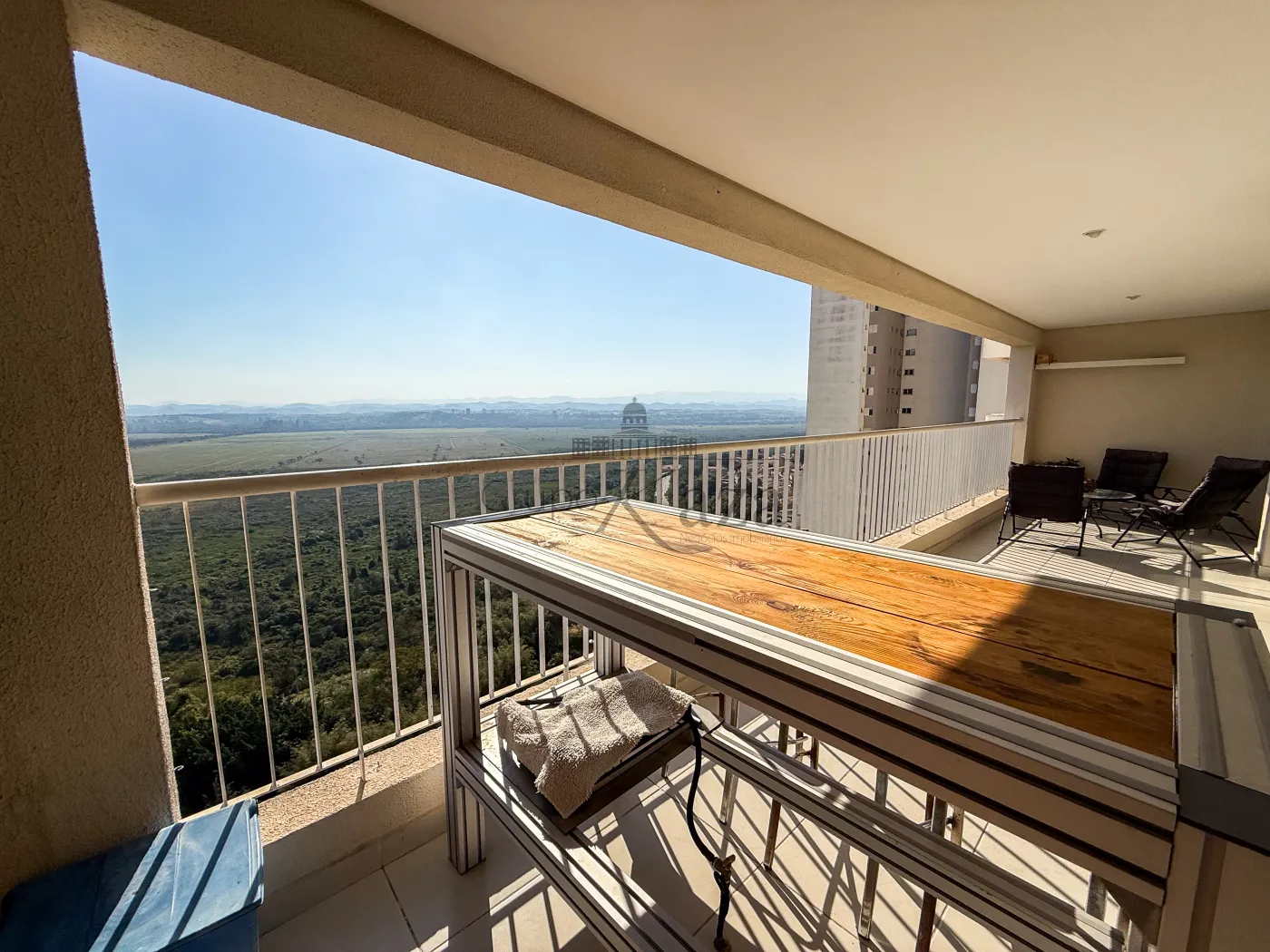 Foto 8 de Apartamento Padrão em Jardim das Indústrias, São José dos Campos - imagem 8