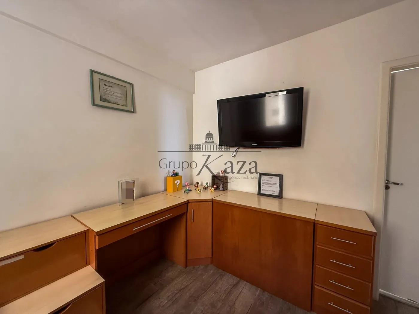 Foto 16 de Apartamento Padrão em Jardim das Indústrias, São José dos Campos - imagem 16