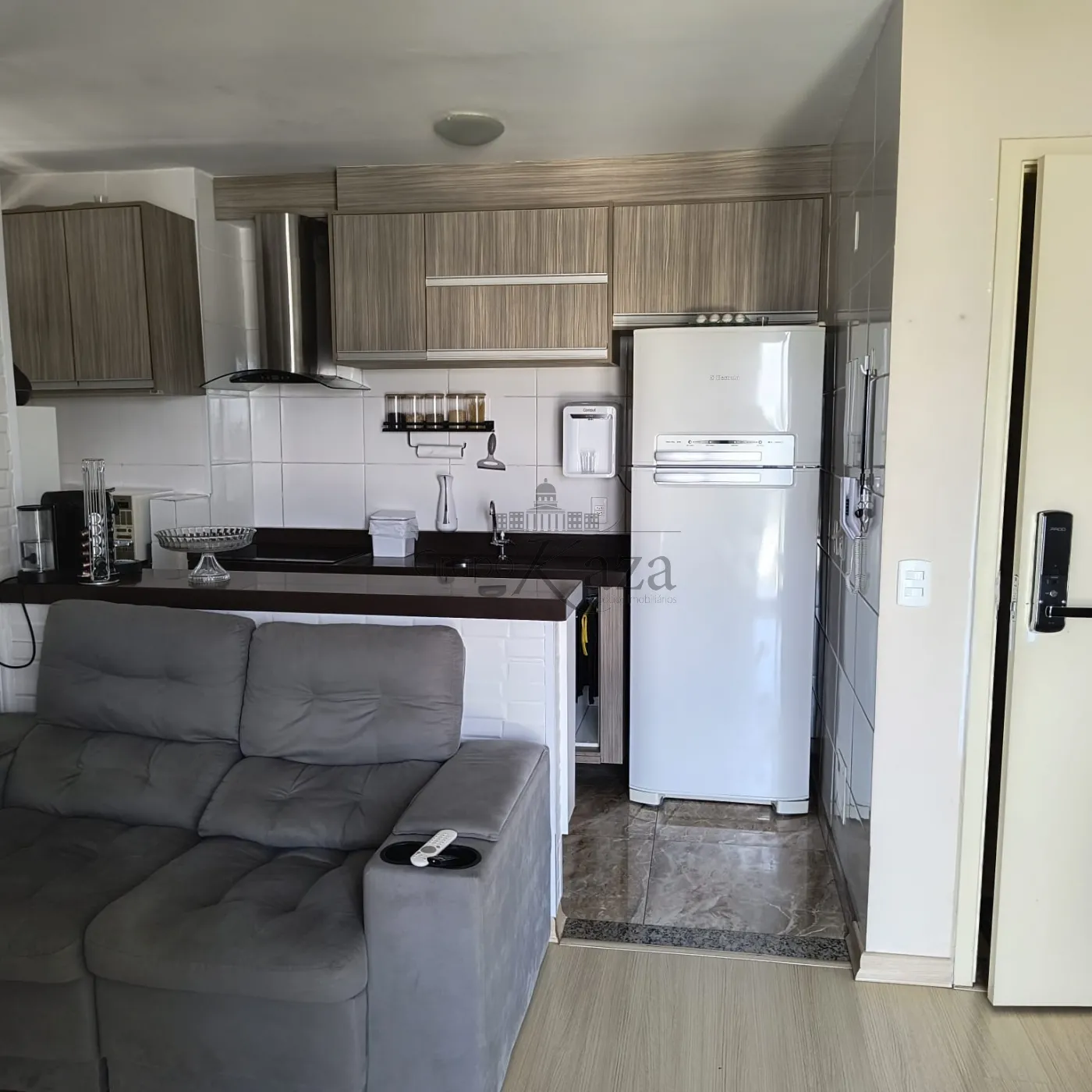 Foto 3 de Apartamento Padrão em Parque Residencial Flamboyant, São José dos Campos - imagem 3