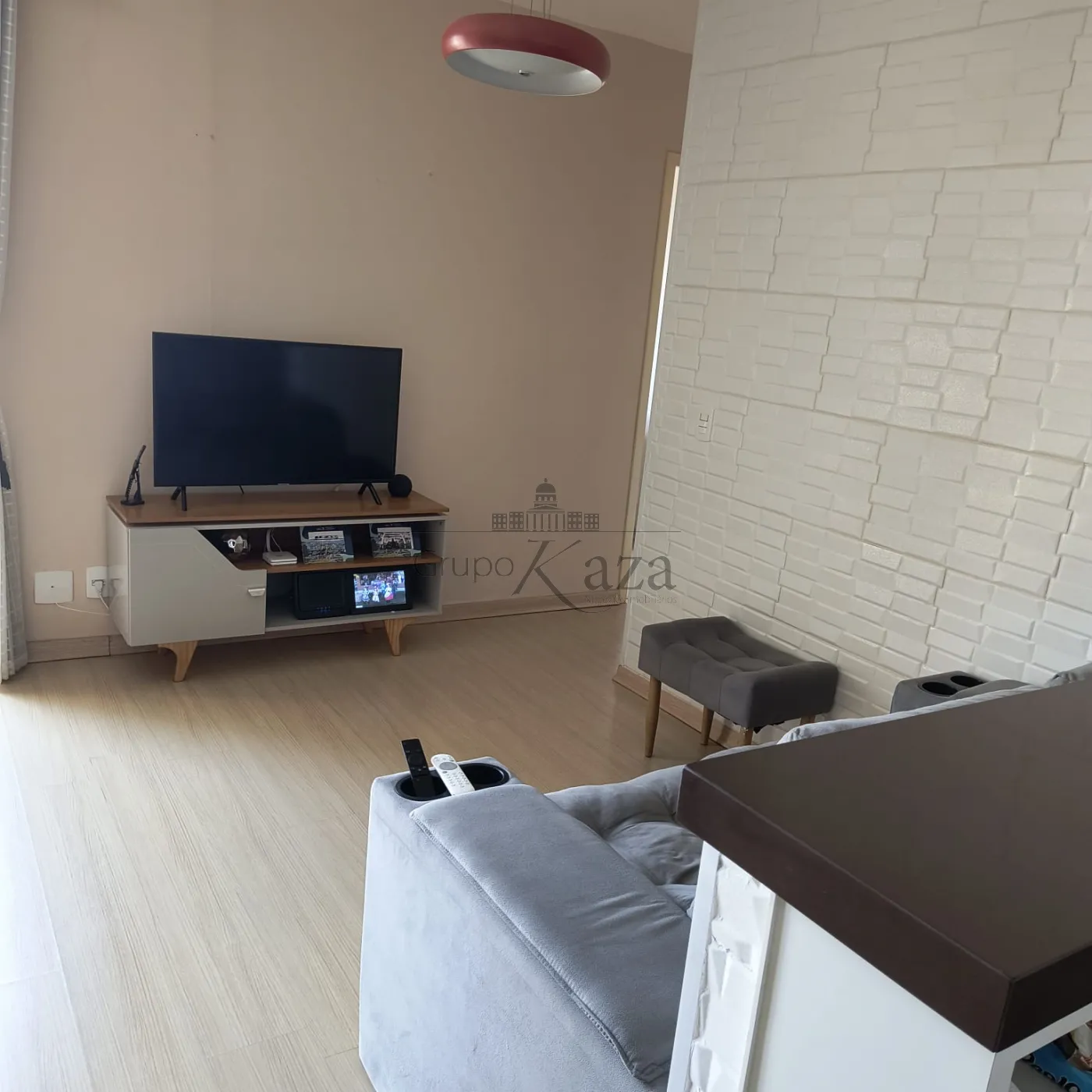 Foto 2 de Apartamento Padrão em Parque Residencial Flamboyant, São José dos Campos - imagem 2