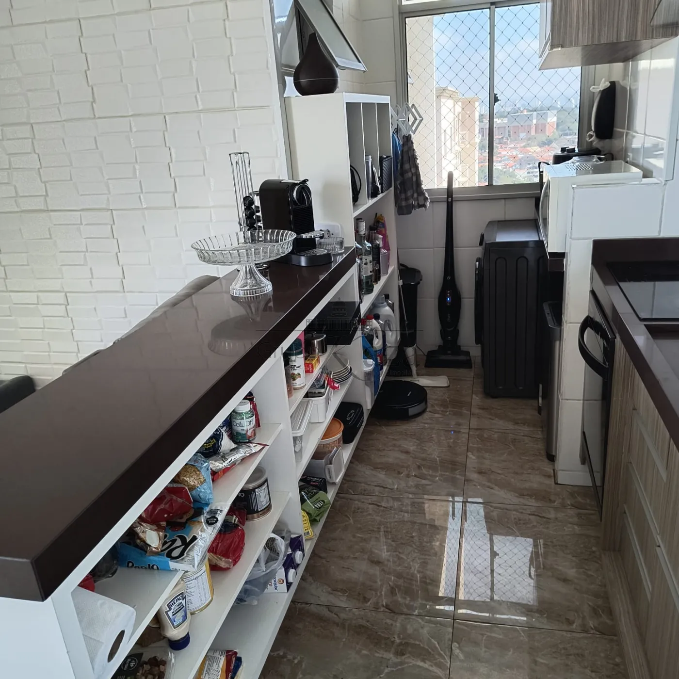 Foto 5 de Apartamento Padrão em Parque Residencial Flamboyant, São José dos Campos - imagem 5