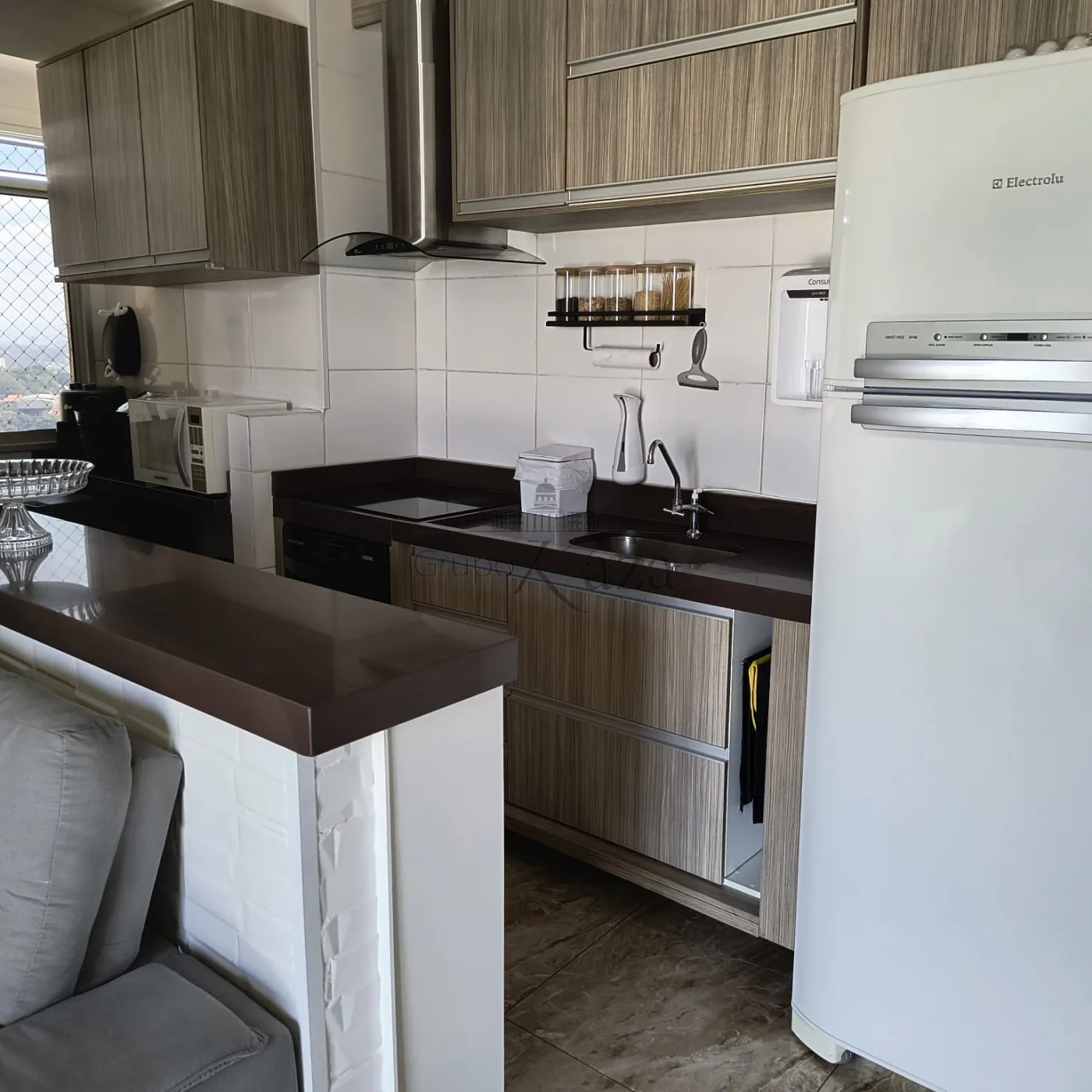 Foto 4 de Apartamento Padrão em Parque Residencial Flamboyant, São José dos Campos - imagem 4
