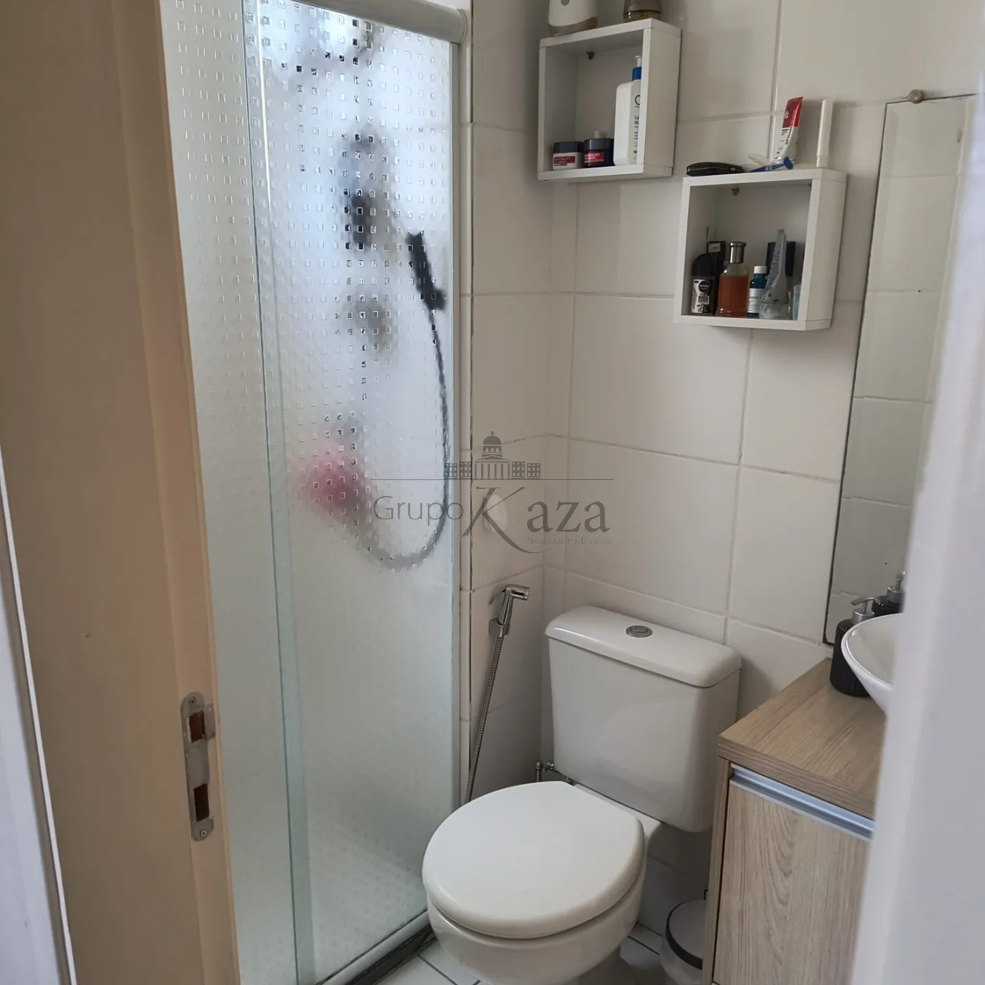 Foto 12 de Apartamento Padrão em Parque Residencial Flamboyant, São José dos Campos - imagem 12