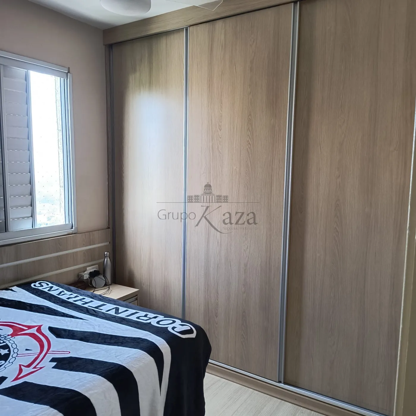 Foto 10 de Apartamento Padrão em Parque Residencial Flamboyant, São José dos Campos - imagem 10