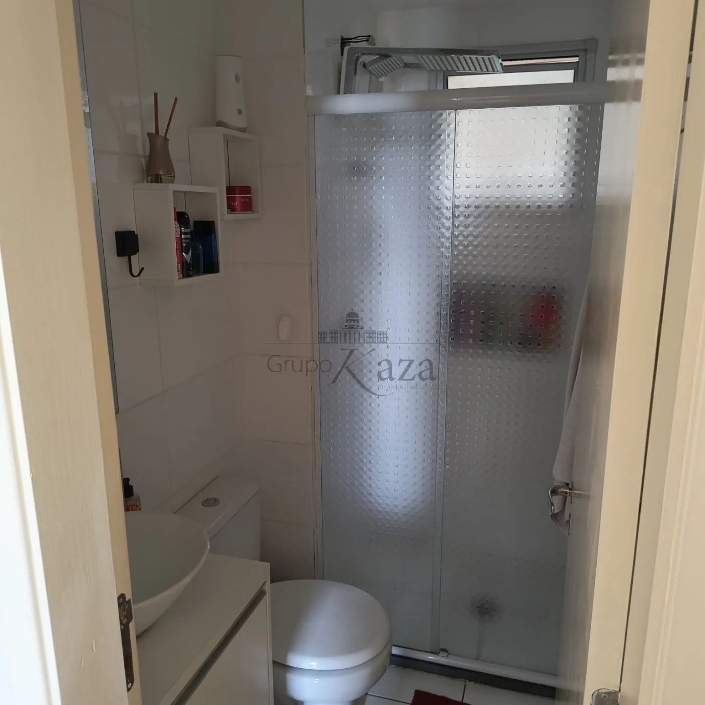 Foto 7 de Apartamento Padrão em Parque Residencial Flamboyant, São José dos Campos - imagem 7