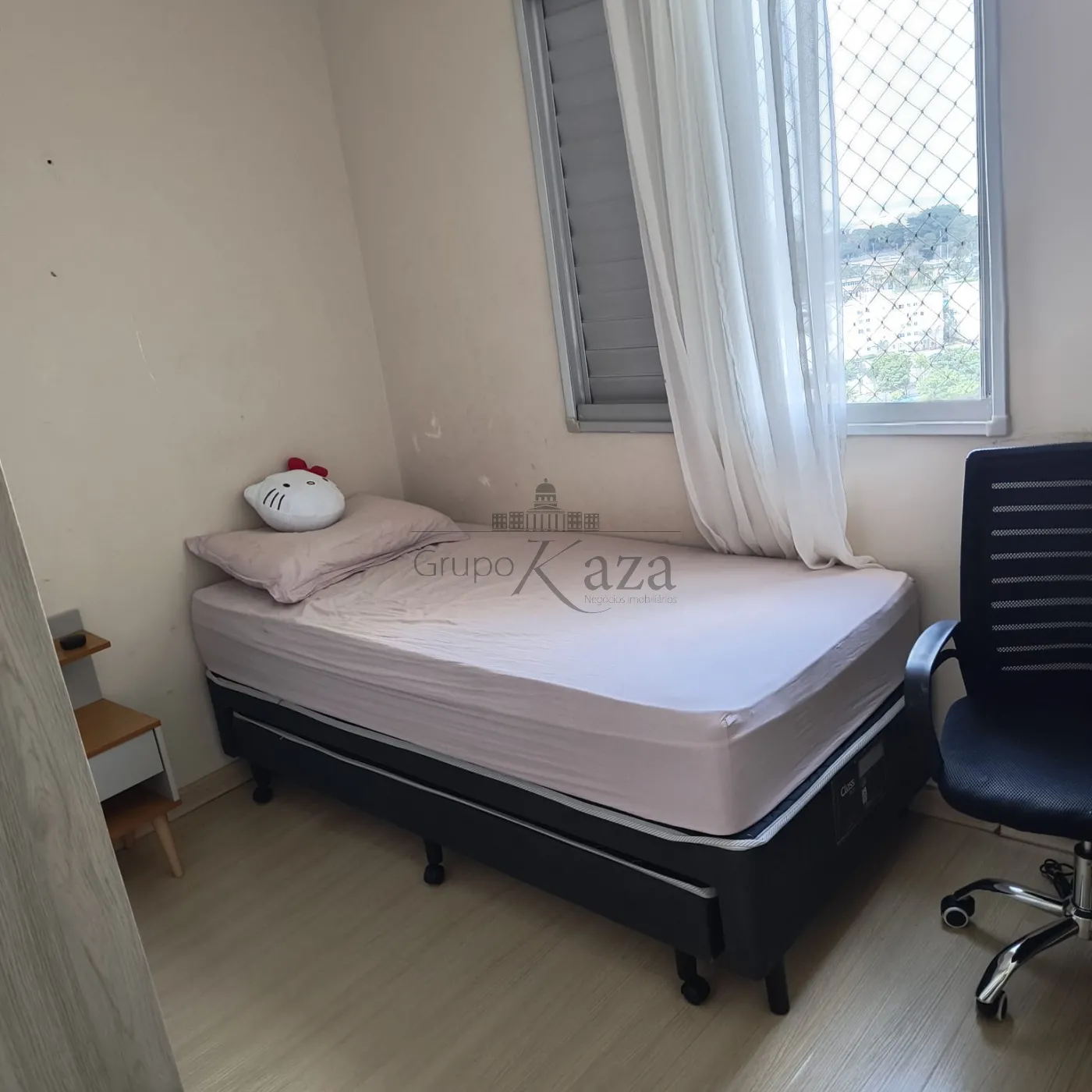 Foto 13 de Apartamento Padrão em Parque Residencial Flamboyant, São José dos Campos - imagem 13