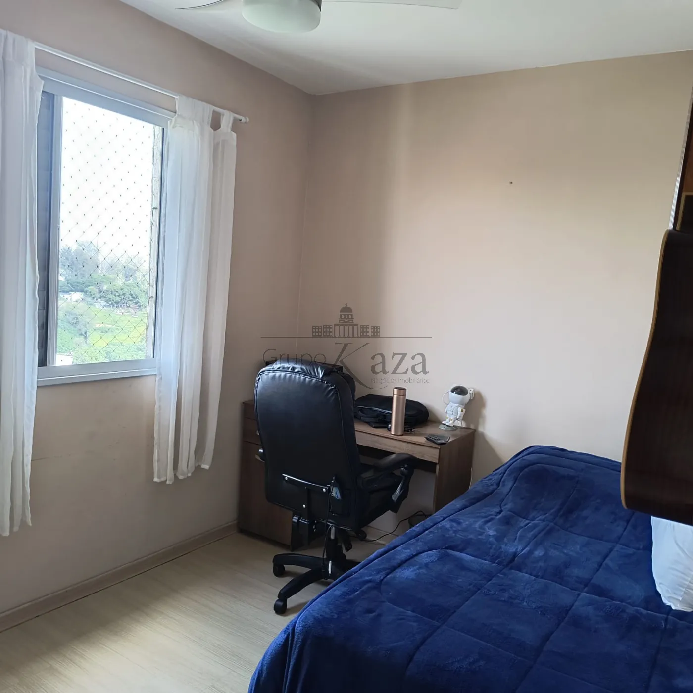 Foto 15 de Apartamento Padrão em Parque Residencial Flamboyant, São José dos Campos - imagem 15