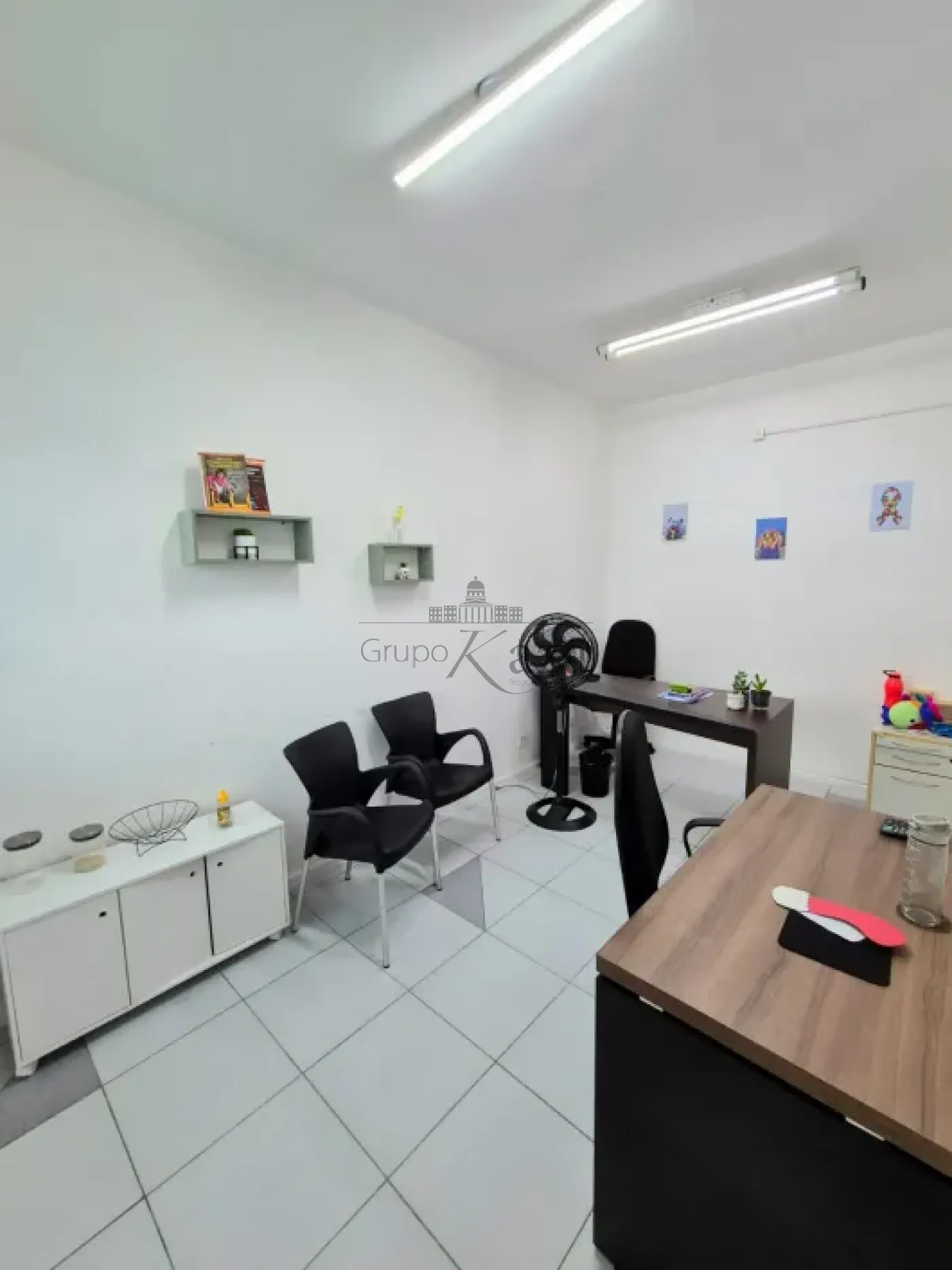 Foto 4 de Comercial Prédio em Centro, Jacareí - imagem 4