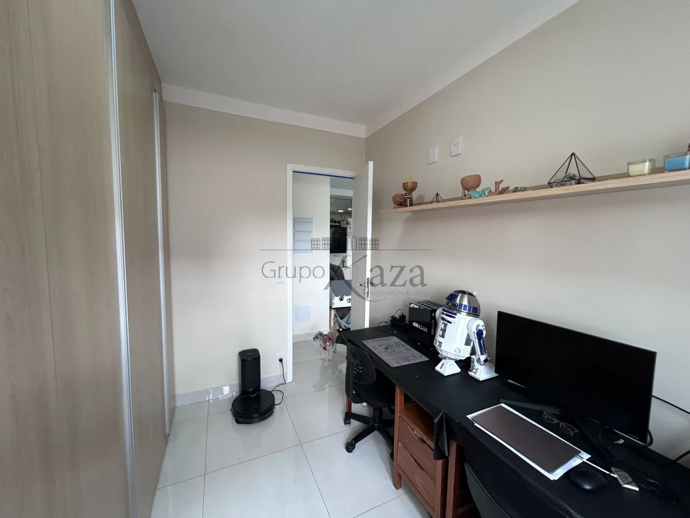 Foto 9 de Apartamento Padrão em Parque Industrial, São José dos Campos - imagem 9